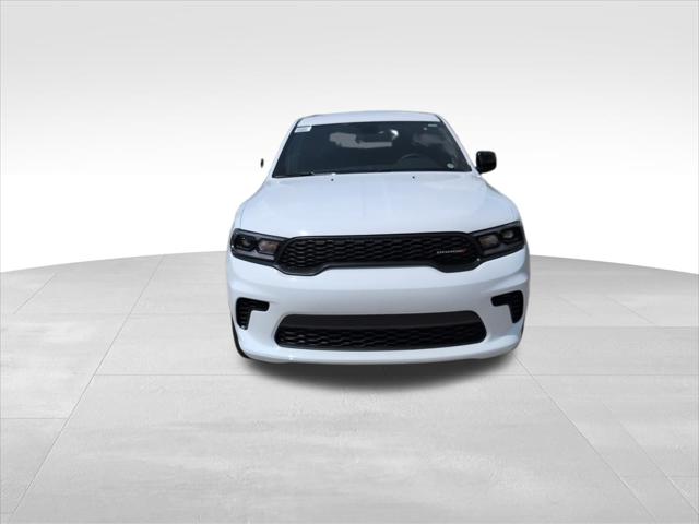 2025 Dodge Durango DURANGO GT RWD