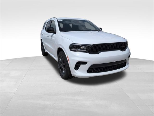 2025 Dodge Durango DURANGO GT RWD