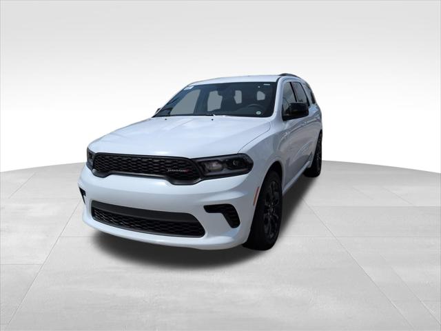 2025 Dodge Durango DURANGO GT RWD