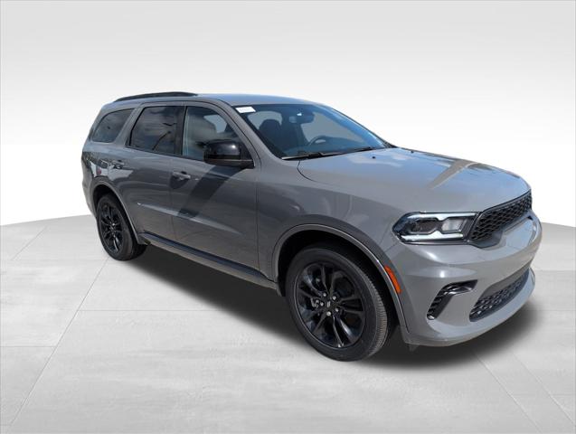 2025 Dodge Durango DURANGO GT RWD