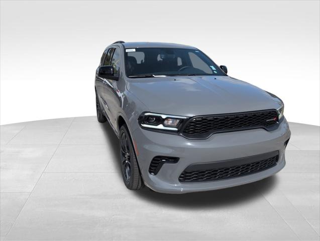 2025 Dodge Durango DURANGO GT RWD