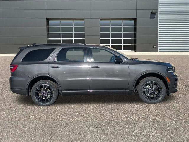 2025 Dodge Durango DURANGO GT AWD