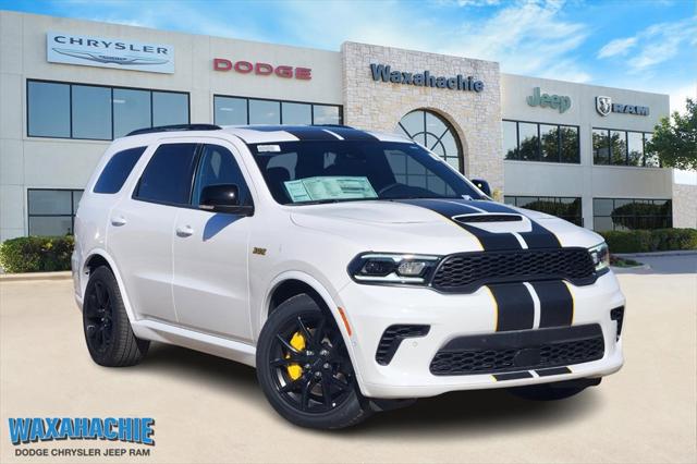 2024 Dodge Durango DURANGO SRT 392 ALCHEMI AWD