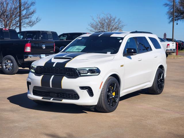 2024 Dodge Durango DURANGO SRT 392 ALCHEMI AWD