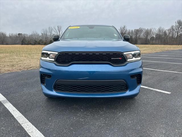 2025 Dodge Durango DURANGO GT RWD
