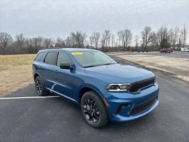 2025 Dodge Durango DURANGO GT RWD