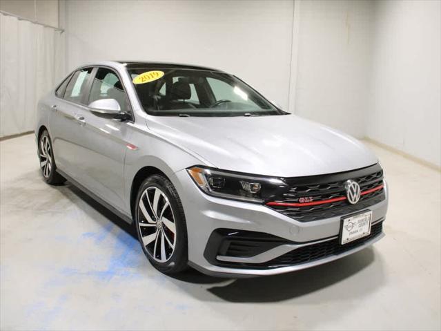 2019 Volkswagen Jetta GLI