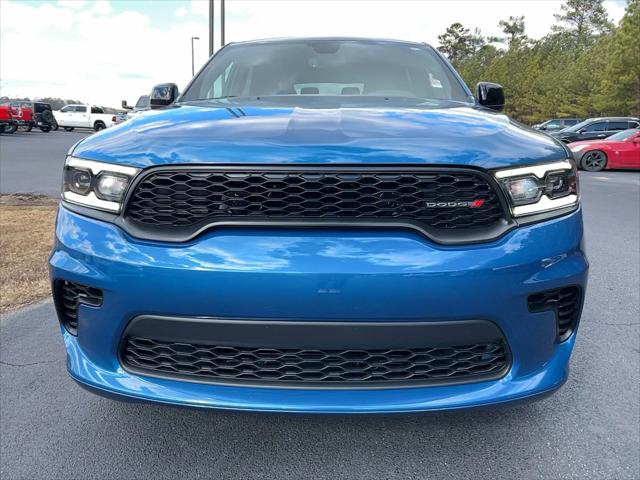 2025 Dodge Durango DURANGO GT RWD