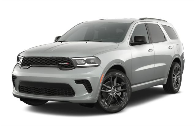 2025 Dodge Durango DURANGO GT RWD