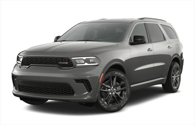 2025 Dodge Durango DURANGO GT RWD