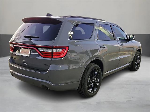 2025 Dodge Durango DURANGO GT RWD