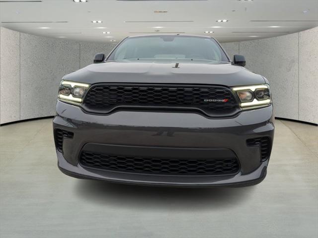 2025 Dodge Durango DURANGO GT RWD