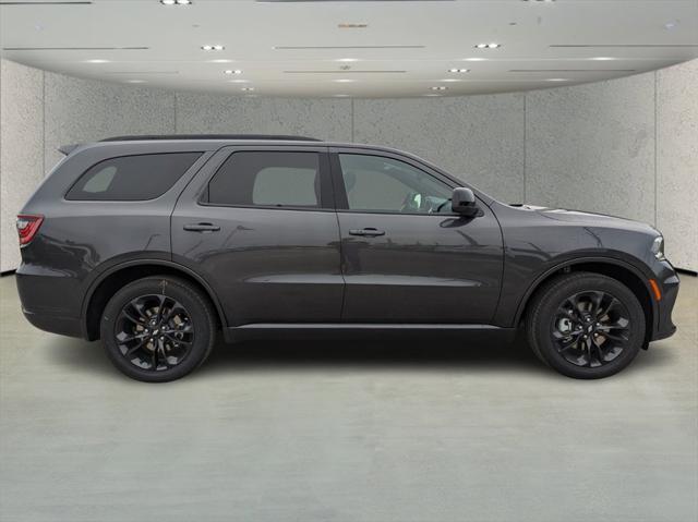 2025 Dodge Durango DURANGO GT RWD