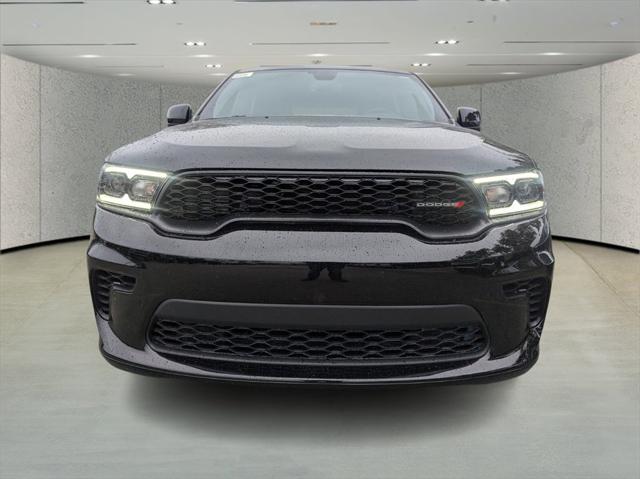 2025 Dodge Durango DURANGO GT RWD