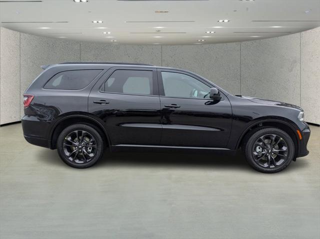 2025 Dodge Durango DURANGO GT RWD