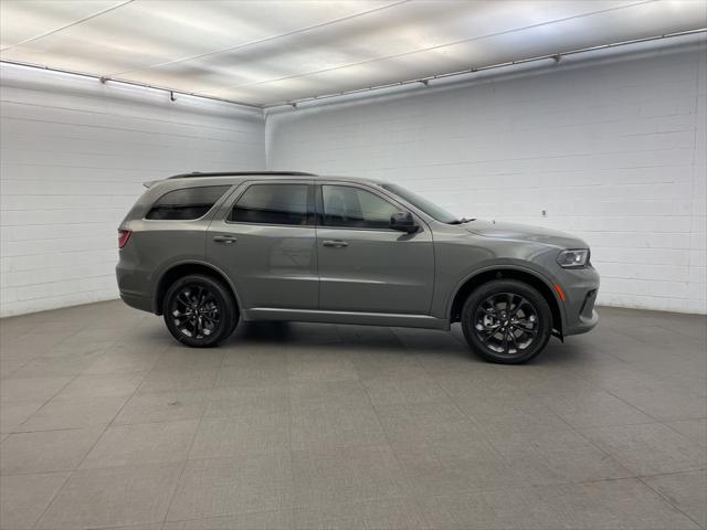 2025 Dodge Durango DURANGO GT AWD