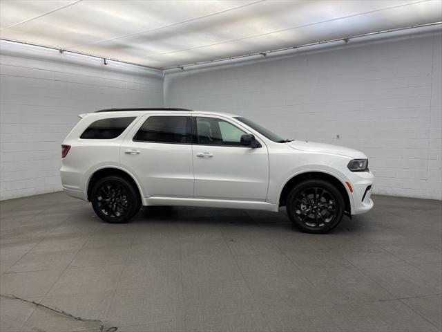 2025 Dodge Durango DURANGO GT AWD