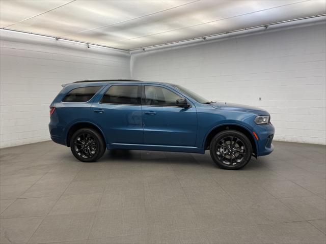 2025 Dodge Durango DURANGO GT AWD