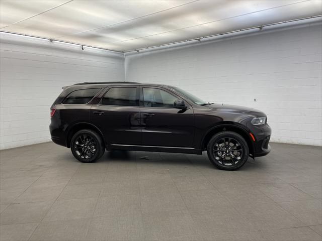 2025 Dodge Durango DURANGO GT AWD