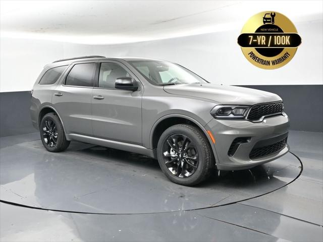 2025 Dodge Durango DURANGO GT RWD