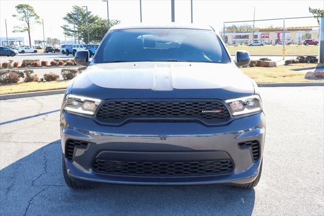 2025 Dodge Durango DURANGO GT RWD