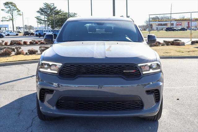 2025 Dodge Durango DURANGO GT RWD