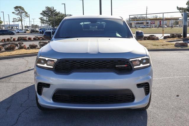 2025 Dodge Durango DURANGO GT RWD