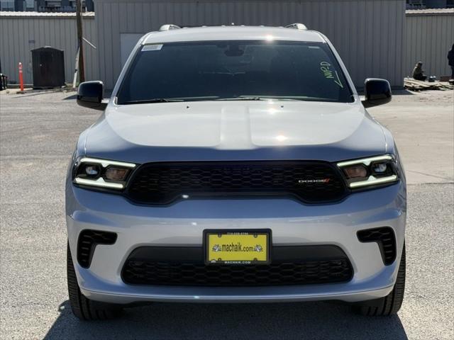 2025 Dodge Durango DURANGO GT RWD
