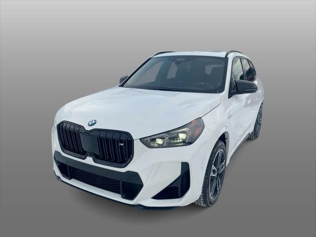 2025 BMW X1