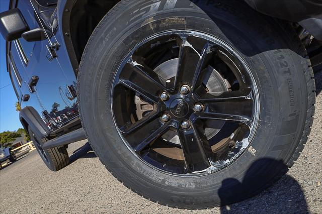 2020 Jeep Wrangler Unlimited Sport Altitude 4X4