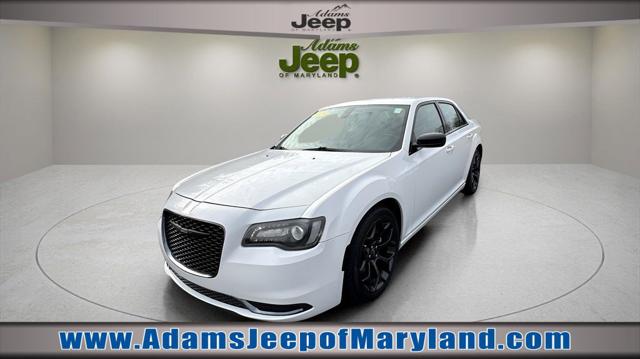 2019 Chrysler 300 Touring