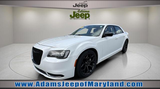 2019 Chrysler 300 Touring