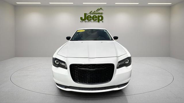 2019 Chrysler 300 Touring