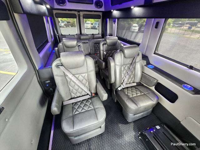 2023 RAM ProMaster 2500 Window Van High Roof 159 WB 2023 RAM ProMaster 2500 Window Van High Roof 159 WB