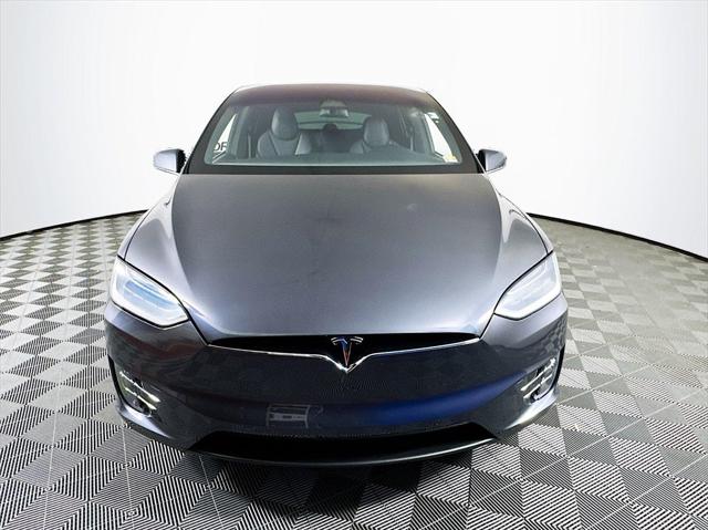 2019 Tesla Model X P100D