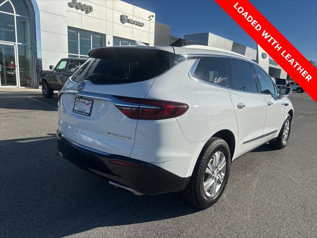 2019 Buick Enclave FWD Essence