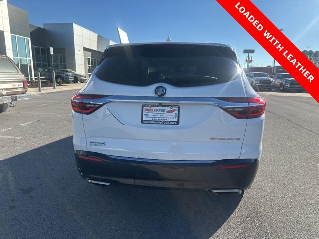 2019 Buick Enclave FWD Essence