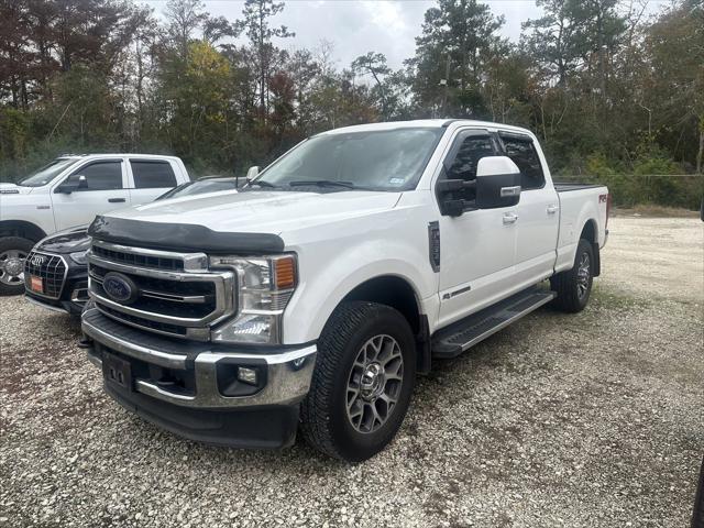 2020 Ford F-250 LARIAT