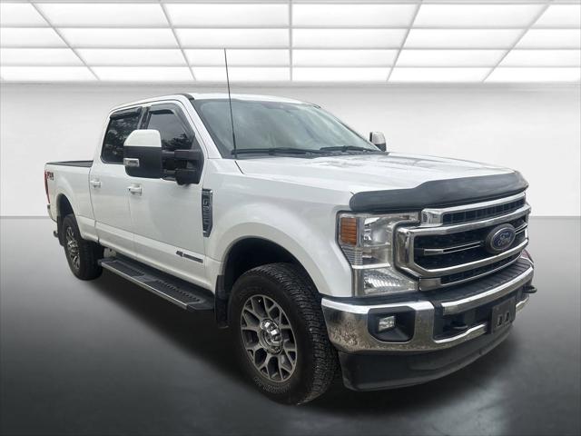 2020 Ford F-250 LARIAT