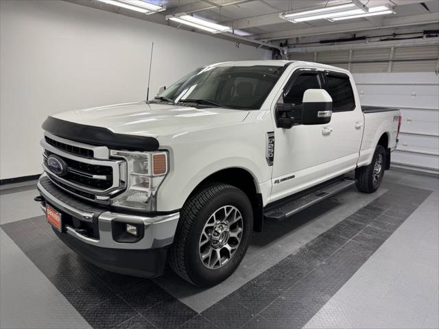 2020 Ford F-250 LARIAT