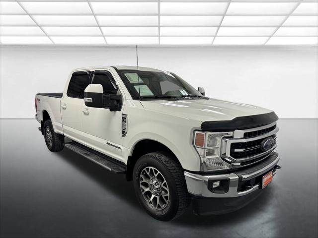 2020 Ford F-250 LARIAT