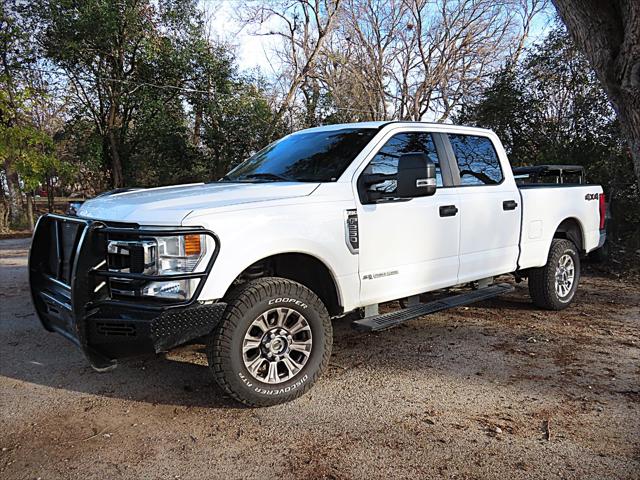 2020 Ford F-250 XL