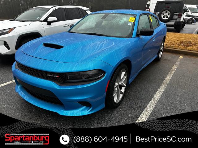 2023 Dodge Charger GT