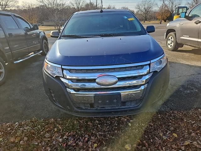 2012 Ford Edge SE