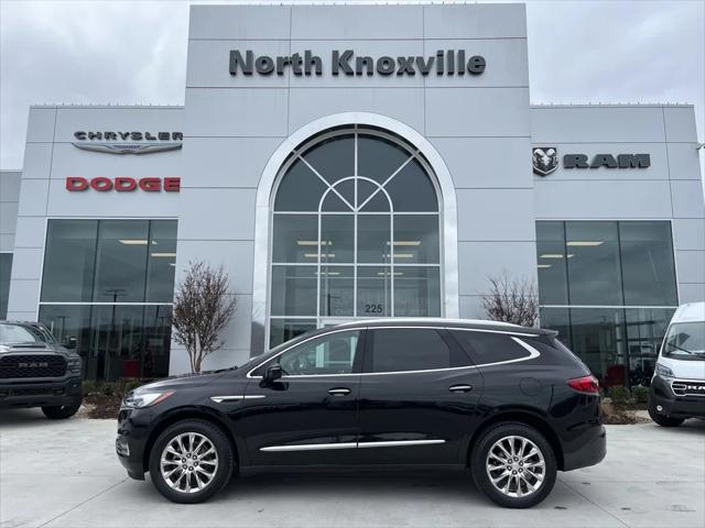 2019 Buick Enclave FWD Premium