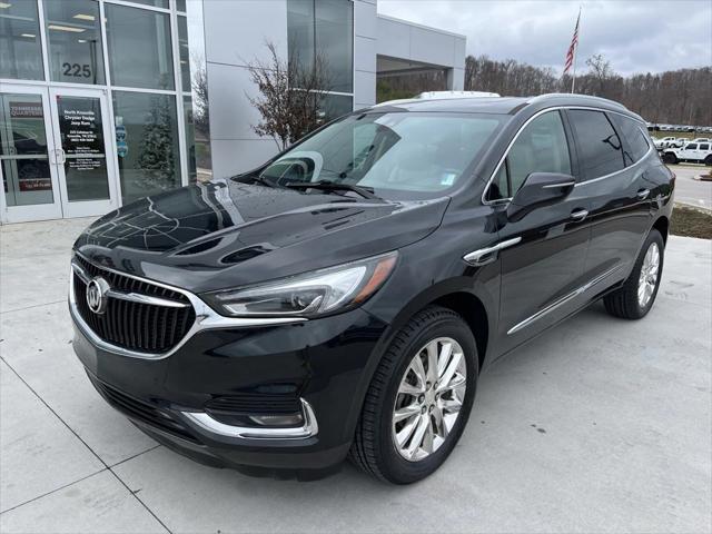 2019 Buick Enclave FWD Premium