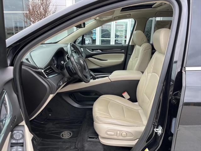 2019 Buick Enclave FWD Premium