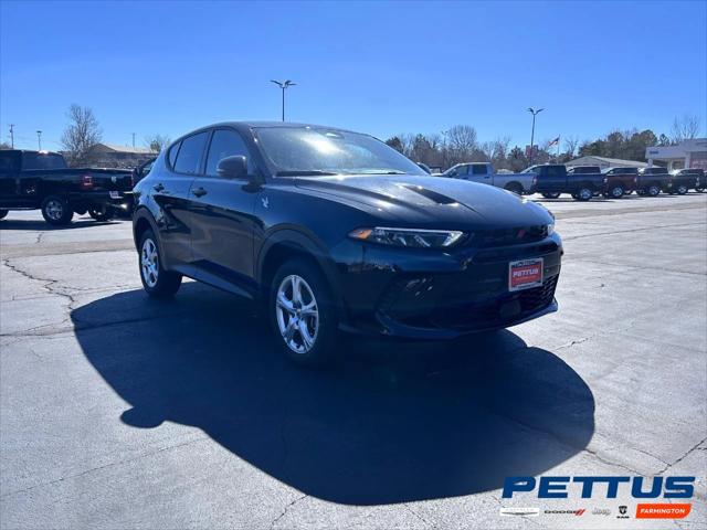 2024 Dodge Hornet HORNET GT AWD