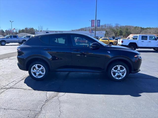 2024 Dodge Hornet HORNET GT AWD