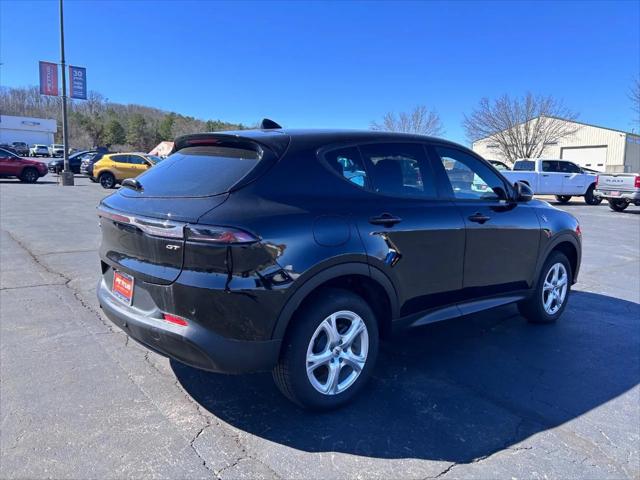 2024 Dodge Hornet HORNET GT AWD